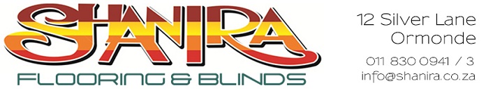 Shanira Flooring and Blinds - Laminate Wood Flooring and Window Blinds